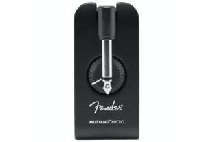 FENDER MUSTANG MICRO Гітарний підсилювач для навушників FE-0419 фото