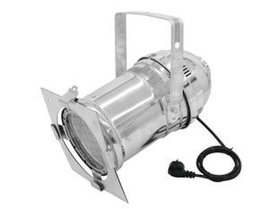 EUROLITE PAR-56 Spot CDM150 sil EL-1362 фото