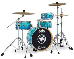 PDP PDDJ1804BF Daru Jones New Yorker II Shell Pack PD-0006 фото