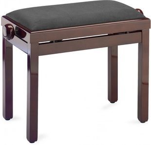 Банкетка для рояля Stagg PB39 MHP VBK ST-0310 фото