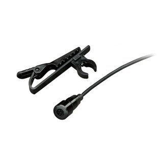 Петличный микрофон Audio-Technica ATR35CW AT-0563 фото