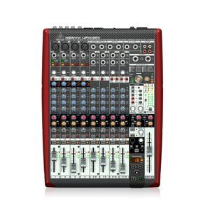 Мікшерний пульт Behringer Xenyx UFX1204 BE-0738 фото