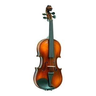 Скрипка учнівська Gliga Violin 1/16 Genial II GL-0185 фото