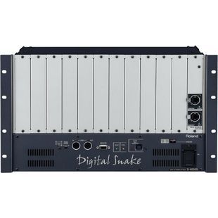 Цифрова рекова система Roland S4000SMR RO-1426 фото