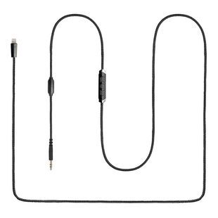 Кабель V-Moda C-3SLDA-Black VM-0077 фото