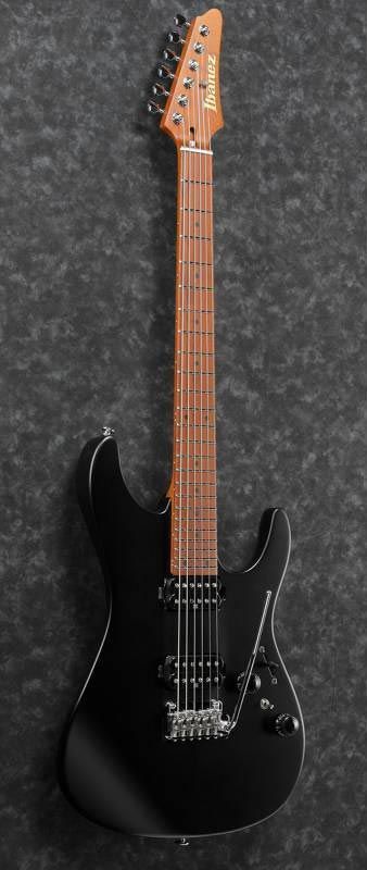 IBANEZ AZ2402-BKF Електрогітара IB-0075 фото