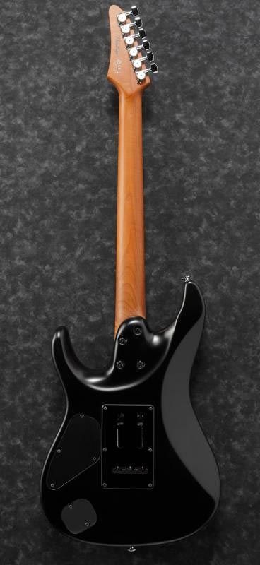 IBANEZ AZ2402-BKF Электрогитара IB-0075 фото