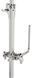 DW DWSM7971" Dog Biscuit w/ L Arm DW-X113 фото 2