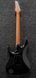 IBANEZ AZ2402-BKF Электрогитара IB-0075 фото 2