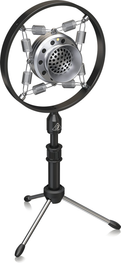 USB микрофон Behringer BV635 BE-1117 фото