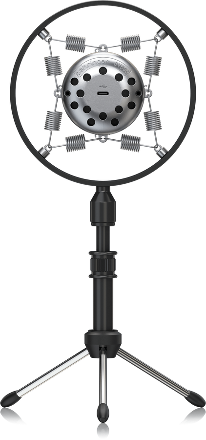 USB микрофон Behringer BV635 BE-1117 фото