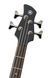 Бас-гитара YAMAHA TRBX304 BL YA-0621 фото 3
