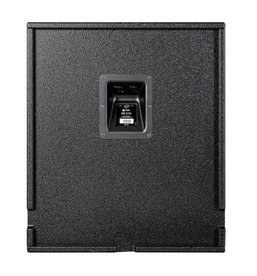 Сабвуфер HK Audio FINEO FO S118 HK-0154 фото