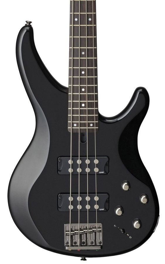 Бас-гитара YAMAHA TRBX304 BL YA-0621 фото