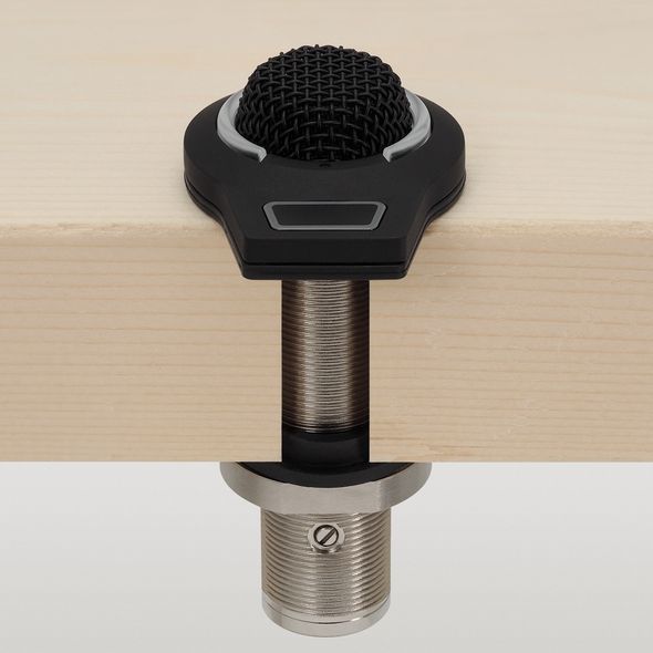 Інсталяційний мікрофон Audio-Technica ES947C/FM3 AT-1061 фото