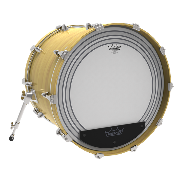 Пластик Remo Powersonic Coated PW112000 (20") RE-4015 фото