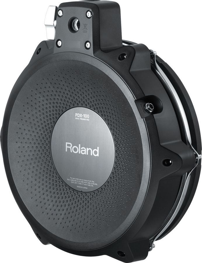 Пед віртуальний ROLAND PDX-100 (10") RO-1203 фото