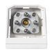 POLAR 8 MK2 white Сабвуфер HK Audio HK-0470 фото 10