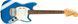 SQUIER by FENDER CLASSIC VIBE FSR COMPETITION MUSTANG PPG LRL LAKE PLACID BLUE Электрогитара SQ-0160 фото 2