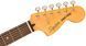 SQUIER by FENDER CLASSIC VIBE FSR COMPETITION MUSTANG PPG LRL LAKE PLACID BLUE Электрогитара SQ-0160 фото 5