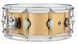 DW DRPM5514SSBPPerformance Brass Snare Drum 5.5x14 DW-X361 фото 3