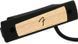 FENDER CYPRESS SINGLE-COIL ACOUSTIC SOUNDHOLE PICKUP NATURAL Звукосниматель FE-0318 фото 1