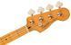 SQUIER by FENDER CLASSIC VIBE 50s PRECISION BASS FSR WHITE BLONDE Бас-гитара SQ-0144 фото 5