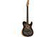 FENDER AMERICAN ACOUSTASONIC TELECASTER BLACK PAISLEY LTD Електрогітара FE-0186 фото 1