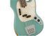 FENDER JMJ MUSTANG BASS RW FADED DAPHNE BLUE Бас-гітара FE-0392 фото 3