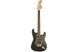 SQUIER by FENDER AFFINITY STRAT HSS LRL MONTEGO BLACK METALLIC Електрогітара SQ-0021 фото 1
