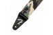 FENDER STRAP 2" CAMO WOODLAND Ремінь гітарний FE-0578 фото 2