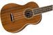 FENDER UKULELE ZUMA CONCERT NATURAL WN Укулеле FE-0125 фото 3