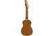 FENDER UKULELE ZUMA CONCERT NATURAL WN Укулеле FE-0125 фото 2