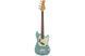 FENDER JMJ MUSTANG BASS RW FADED DAPHNE BLUE Бас-гітара FE-0392 фото 1