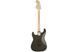 SQUIER by FENDER AFFINITY STRAT HSS LRL MONTEGO BLACK METALLIC Електрогітара SQ-0021 фото 2
