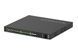Комутатор NETGEAR M4250-26G4XF-PoE+ (GSM4230PX), 24x1GE PoE+ (480Вт), 2x1GE, 4xSFP+, AV Line керований L2 GSM4230PX-100EUS фото 3