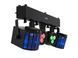 EUROLITE LED KLS-120 Laser FX II Compact Light Set EL-0876 фото 1