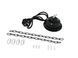 EUROLITE Mirror Ball 30cm, with MD-1515 Motor EL-1204 фото 3