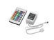 EUROLITE IR-1 Remote Control EL-0657 фото 2