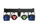 EUROLITE LED KLS-120 Laser FX II Compact Light Set EL-0876 фото 2