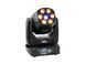 EUROLITE LED TMH-S90 Moving-Head Spot EL-1146 фото 4
