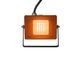 EUROLITE LED IP FL-10 SMD orange EL-0766 фото 3