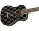 FENDER BILLIE EILISH UKULELE BLK WN Укулеле FE-0246 фото 6