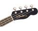 FENDER BILLIE EILISH UKULELE BLK WN Укулеле FE-0246 фото 5