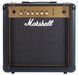 MARSHALL MG15G Гітарний комбопідсилювач MR-0143 фото
