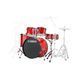 Комплект барабанов ударной установки YAMAHA RDP2F5 HOTRED YA-0179 фото 1