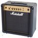MARSHALL MG15G Гітарний комбопідсилювач MR-0143 фото 2