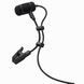 Петличний мікрофон Audio-Technica ATR35CW AT-0563 фото 3