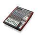 Микшерный пульт Behringer Xenyx UFX1204 BE-0738 фото 3