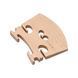 Подструнник Gliga Violin bridge GL-0168 фото 1